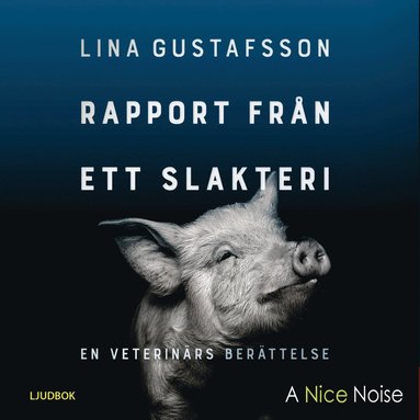 bokomslag Rapport från ett slakteri : en veterinärs berättelse