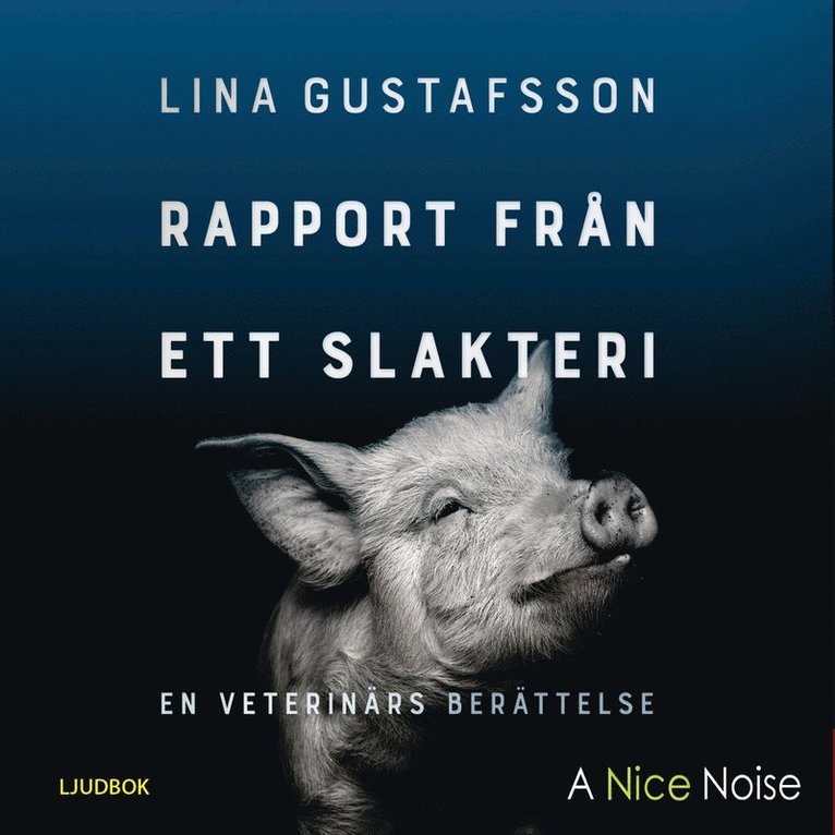 Rapport från ett slakteri : en veterinärs berättelse 1