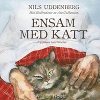 bokomslag Ensam med katt