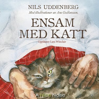 bokomslag Ensam med katt