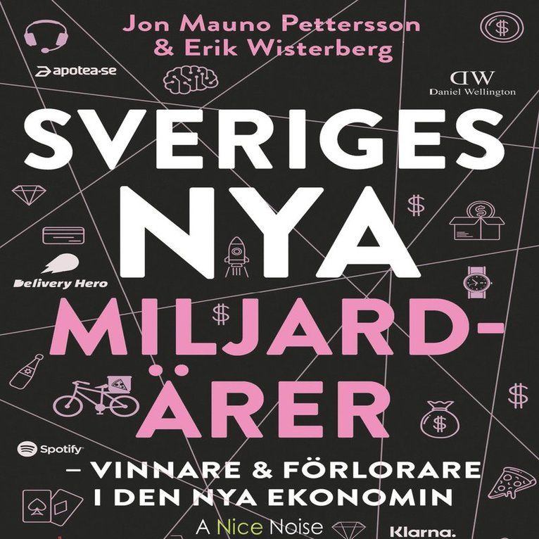 Sveriges nya miljardärer 1