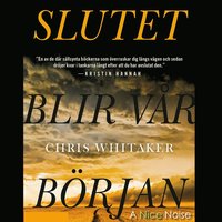 bokomslag Slutet blir vår början