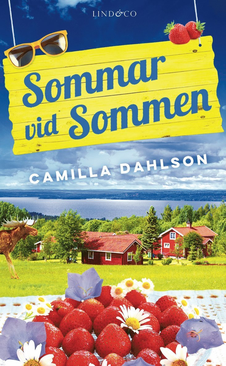 Sommar vid Sommen 1