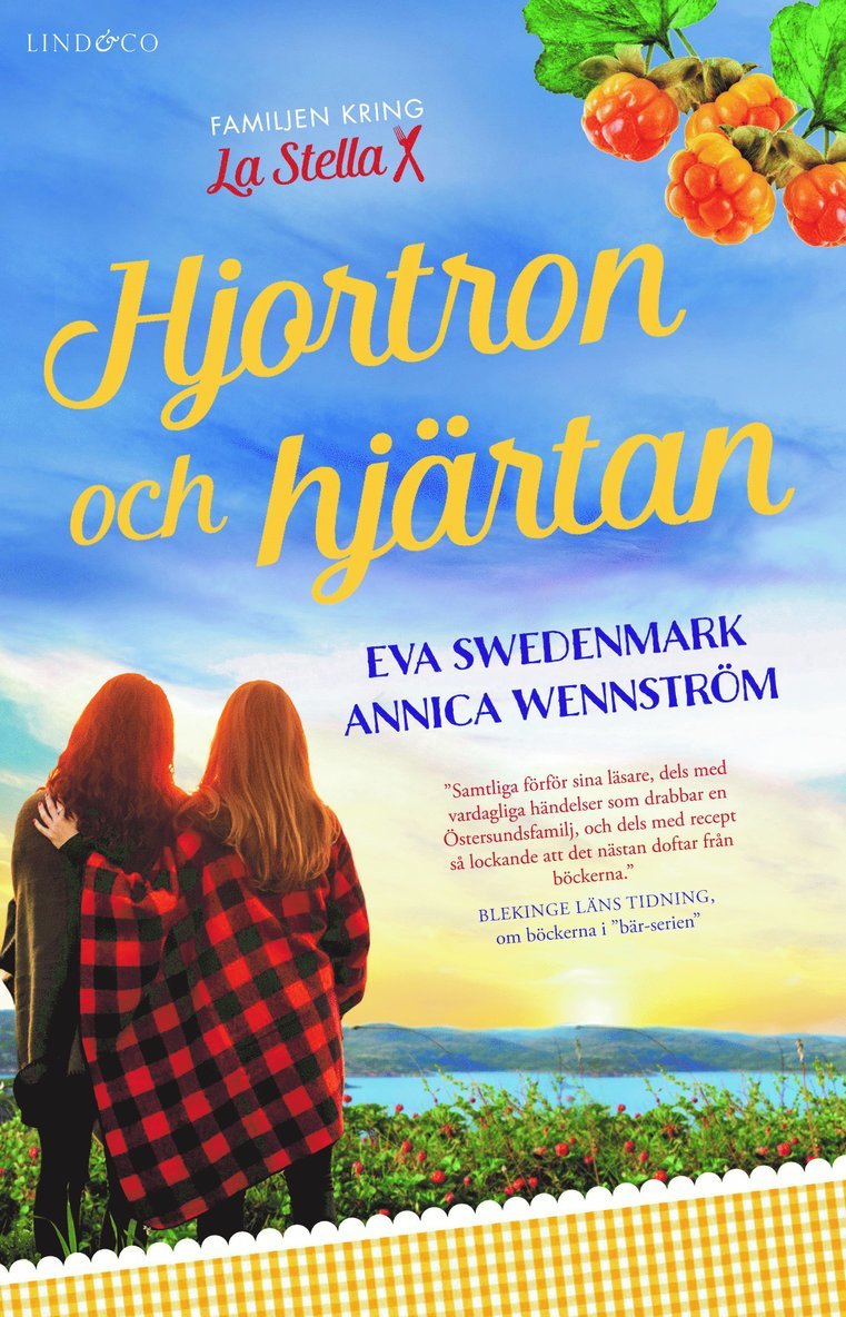 Hjortron och hjärtan 1