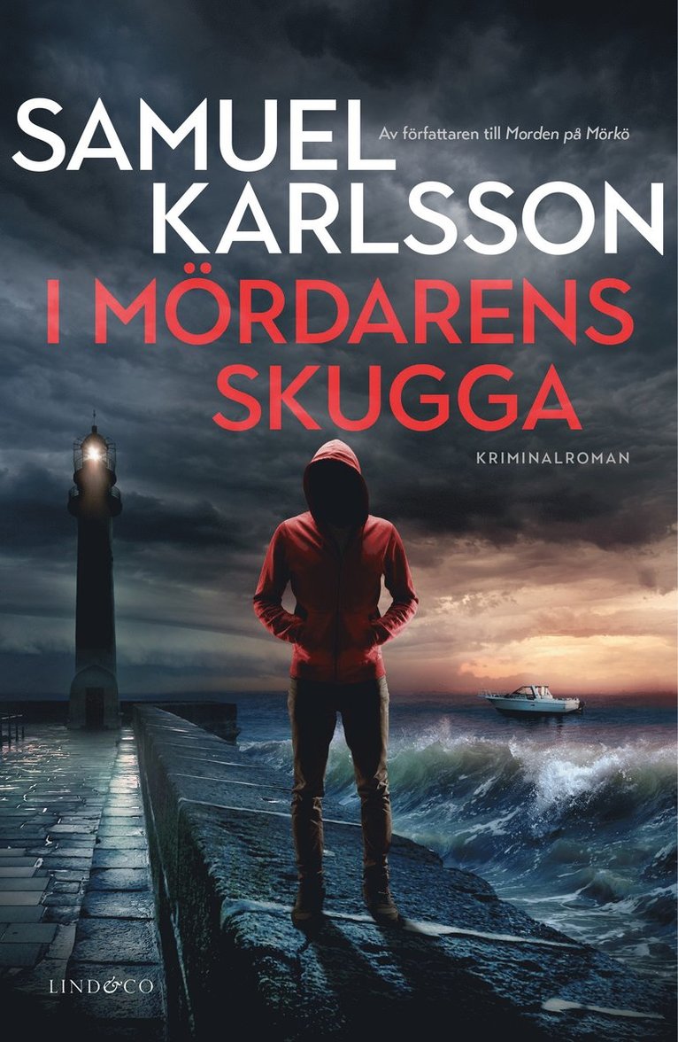 I mördarens skugga 1