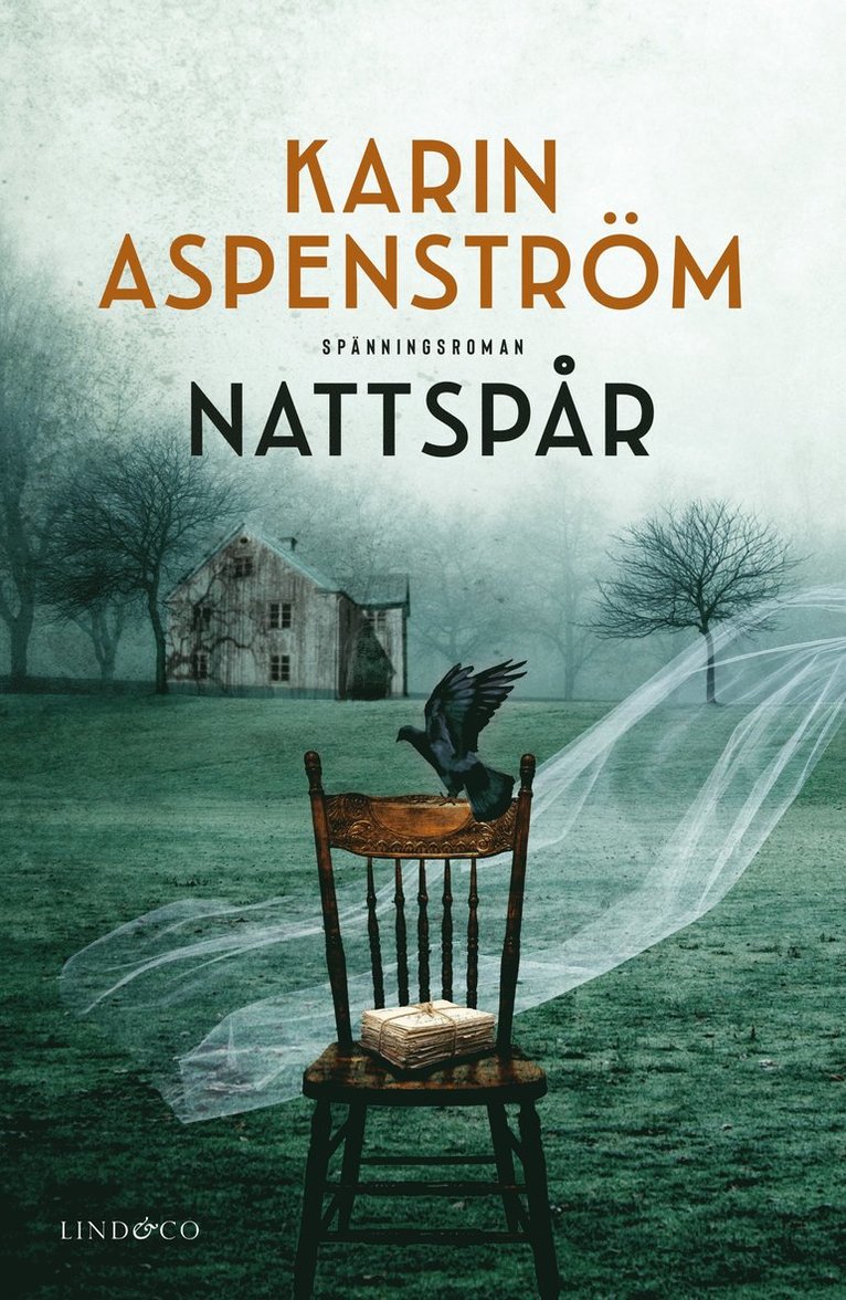 Nattspår 1