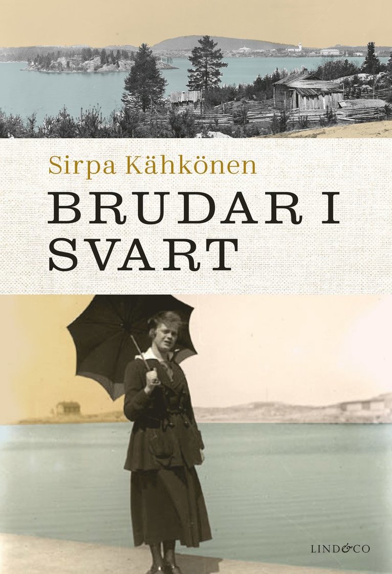 Brudar i svart 1