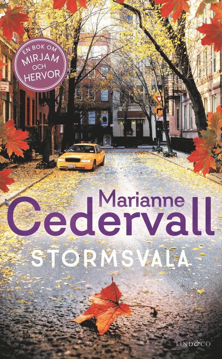 Stormsvala 1