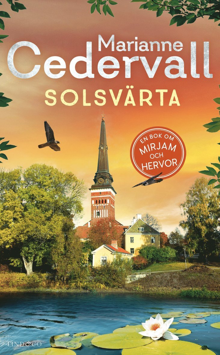 Solsvärta 1