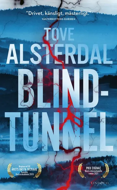 Tove Alsterdal - Blindtunnel, Pocket