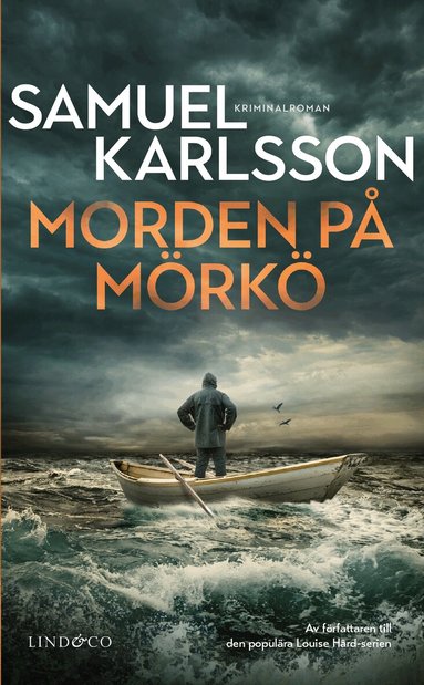 Samuel Karlsson - Morden på Mörkö, Pocket