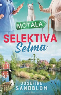 bokomslag Selektiva Selma