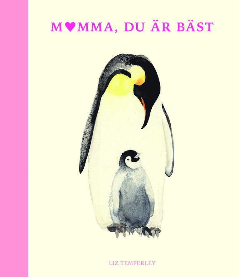 Mamma, du är bäst 1