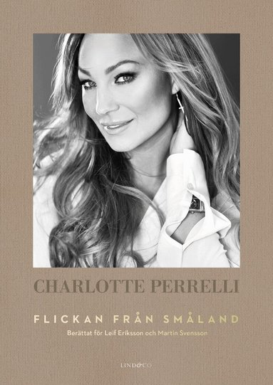 Charlotte Perrelli, Martin Svensson, Leif Eriksson - Flickan från Småland, Pocket