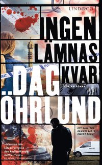 bokomslag Ingen lämnas kvar
