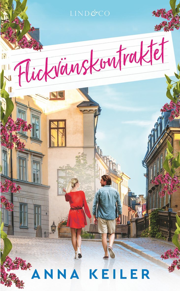 Flickvänskontraktet