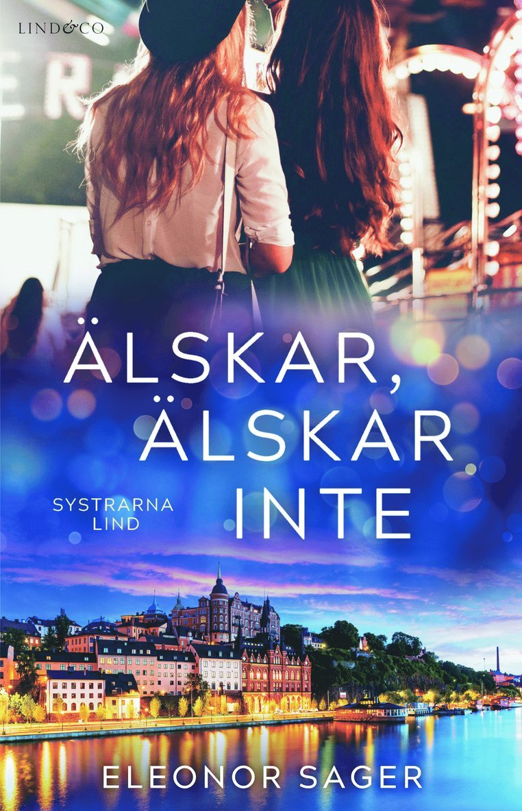 Älskar, älskar inte