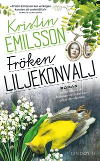 bokomslag Fröken Liljekonvalj