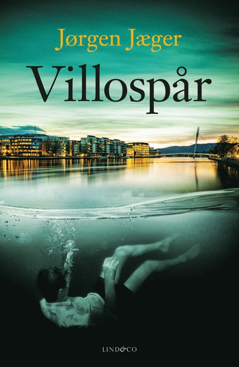 Villospår