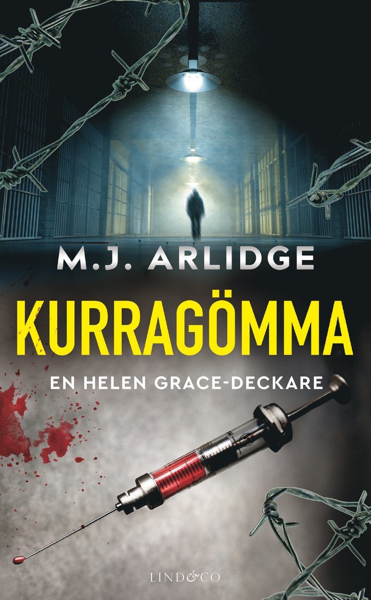 Kurragömma 1