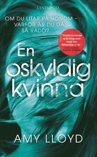 bokomslag En oskyldig kvinna