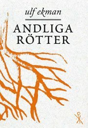 bokomslag Andliga rötter