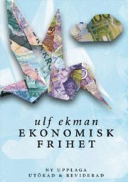 bokomslag Ekonomisk frihet