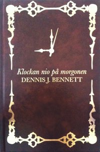 bokomslag Klockan nio på morgonen