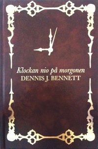 bokomslag Klockan nio på morgonen