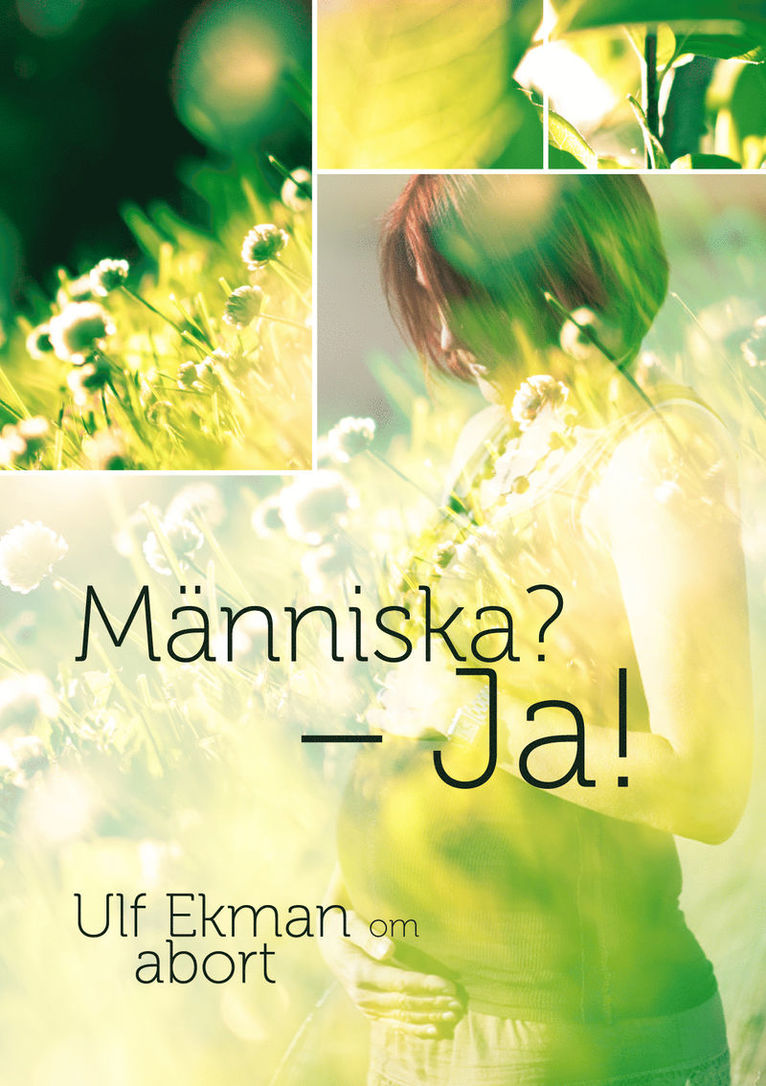 Människa? - Ja! 1