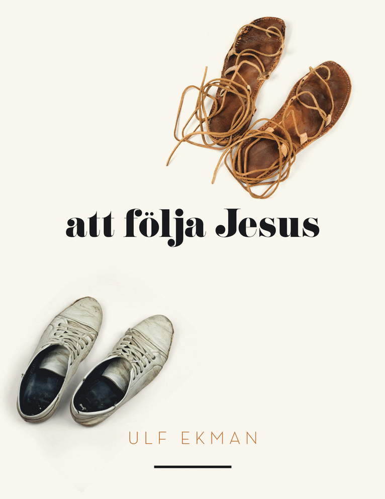 Att följa Jesus 1