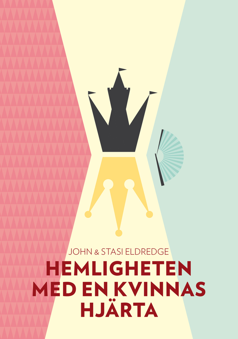 Hemligheten med en kvinnas hjärta