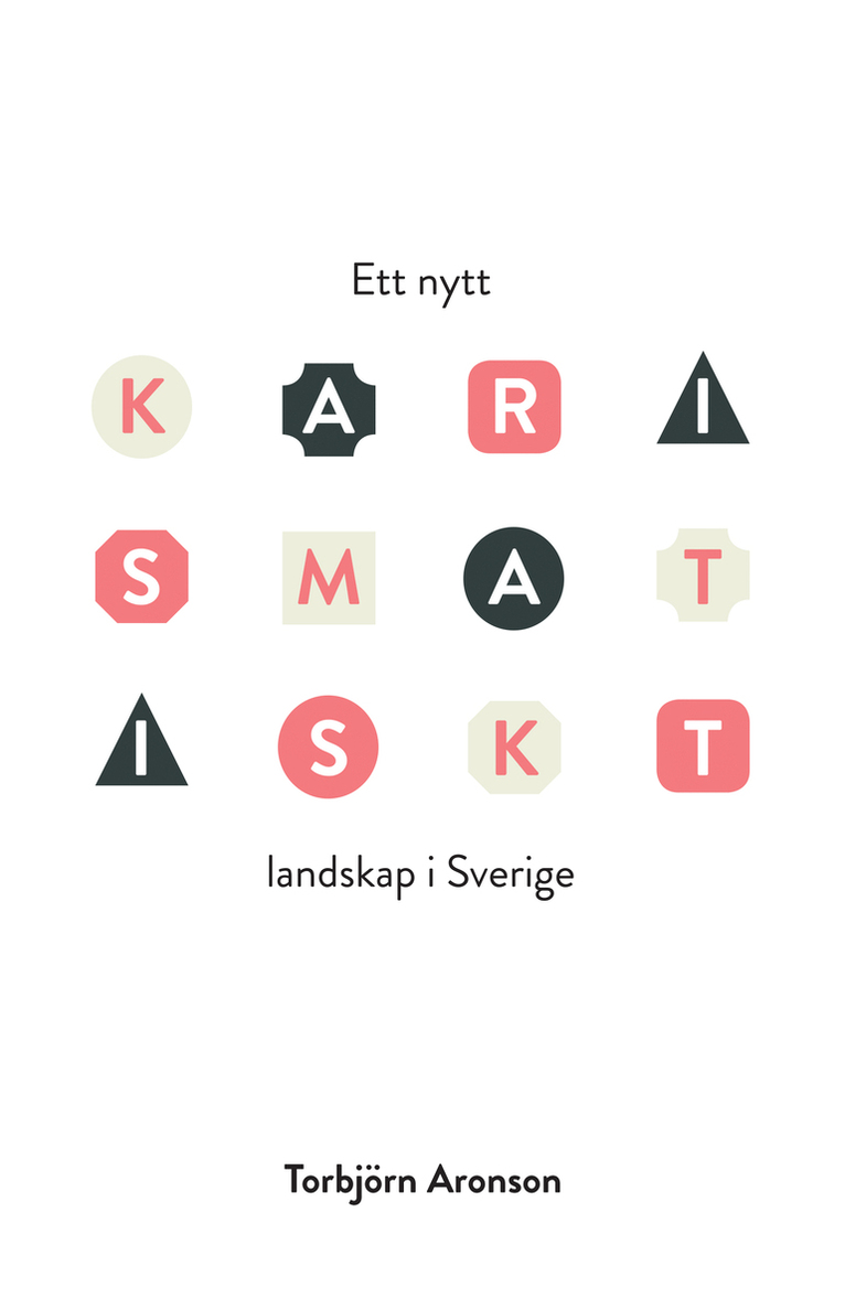 Ett nytt karismatiskt landskap i Sverige