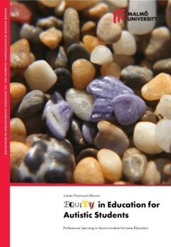 Linda Petersson-Bloom - Equity in education for autistic students : professional learning to accommodate inclusive education, Häftad