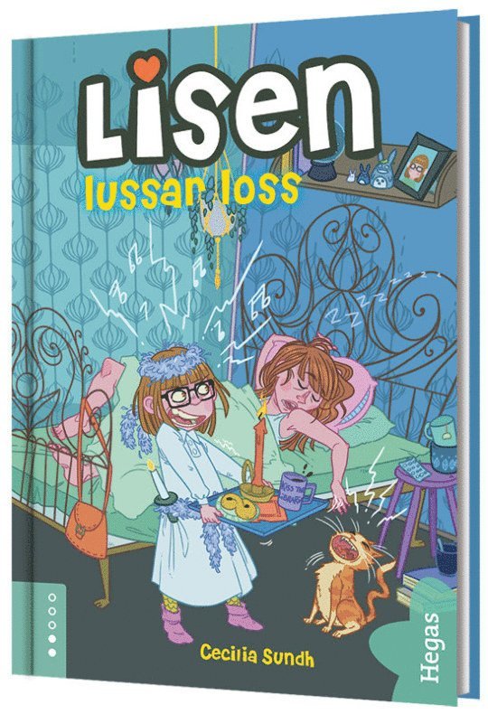 Lisen lussar loss 1