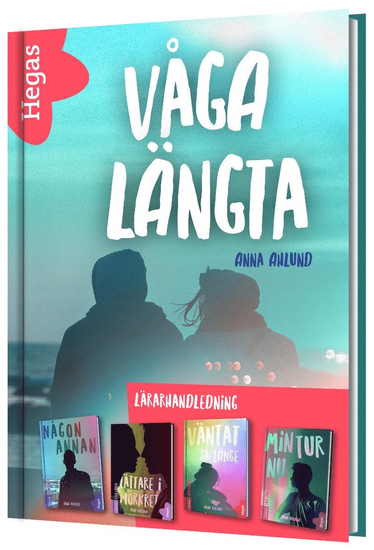 Våga längta - lärarhandledningen 1