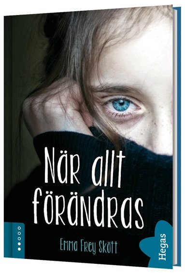Emma Frey-Skøtt - När allt förändras, Inbunden