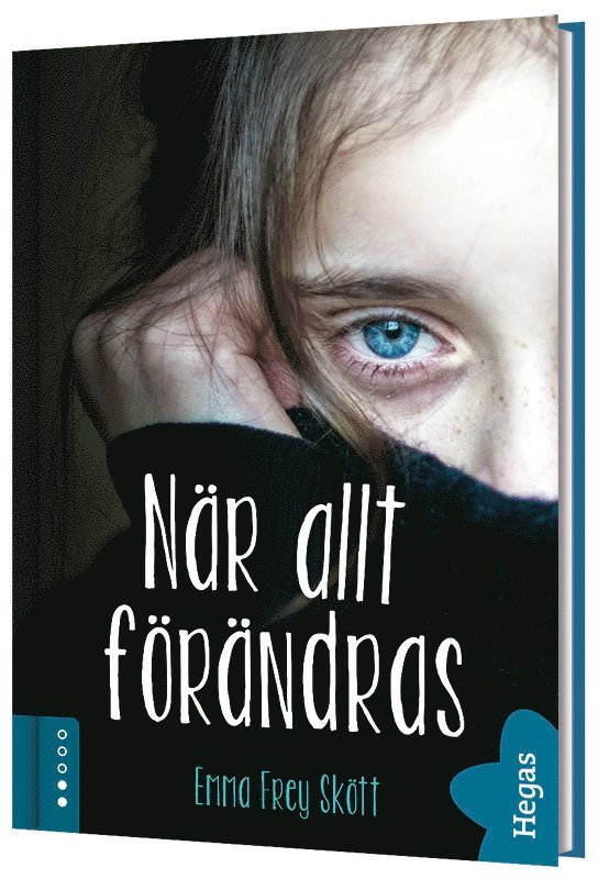 När allt förändras 1