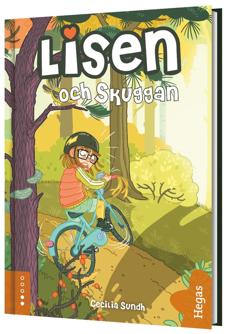 Lisen och Skuggan 1