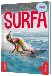 bokomslag Surfa