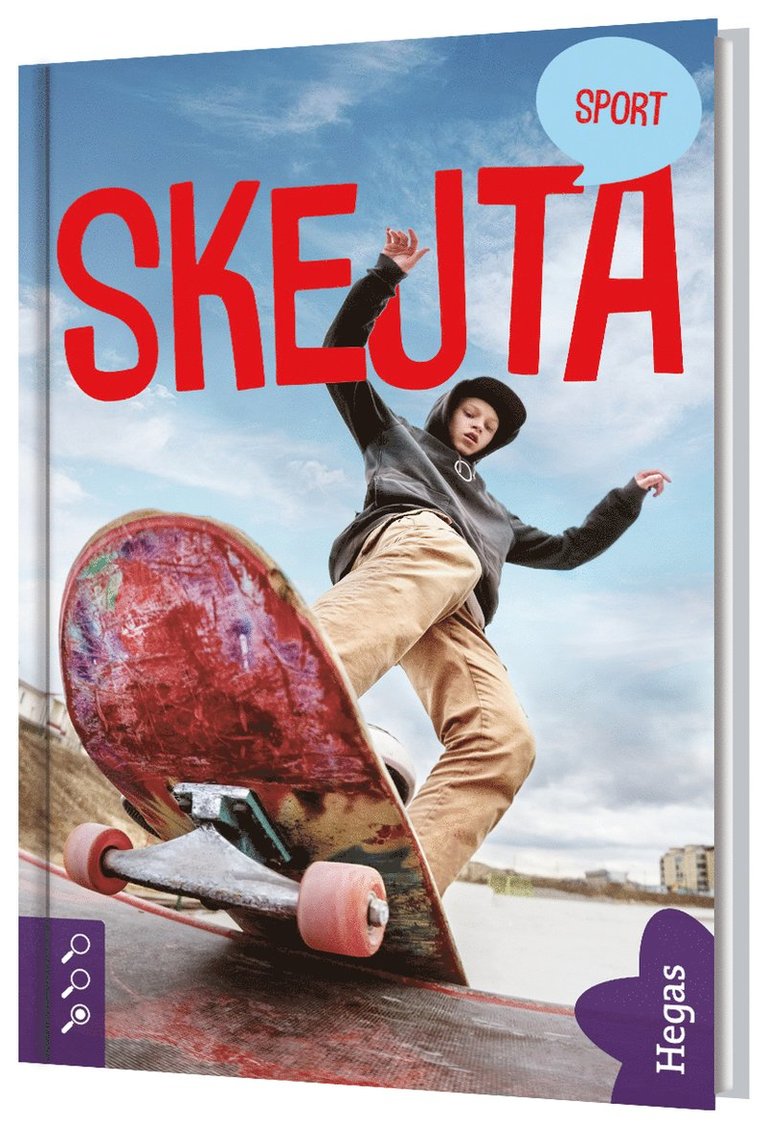 Skejta 1