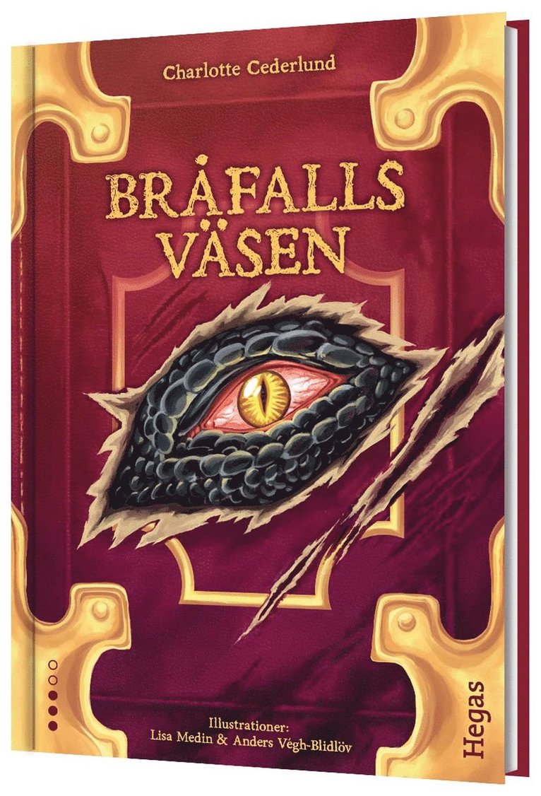 Bråfalls väsen 1