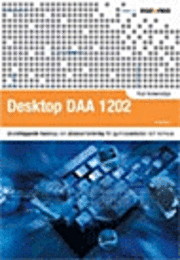 bokomslag Desktop DAA 1202