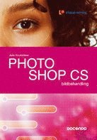 bokomslag Photoshop CS bildbehandling