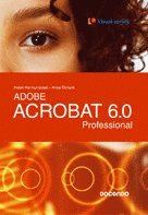 bokomslag Acrobat 6.0 Professional