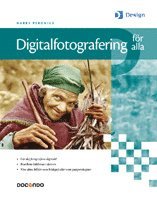 bokomslag Digitalfotografering för alla