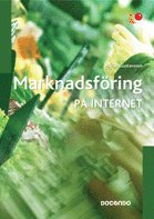 bokomslag Marknadsföring på Internet
