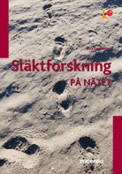Lina Samuelsson - Släktforskning på nätet, Häftad