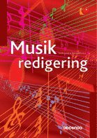 Musikredigering