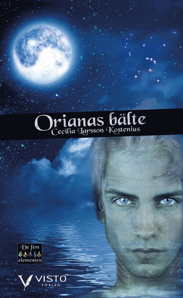 Orianas bälte